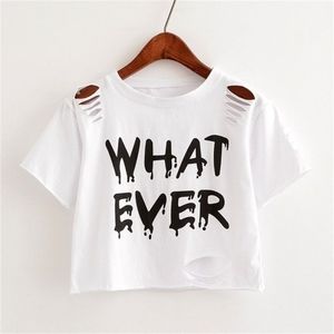 Whatever t shirt